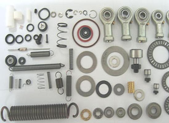 Fuji SPARE PARTS